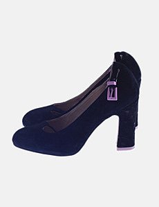 zign high heels
