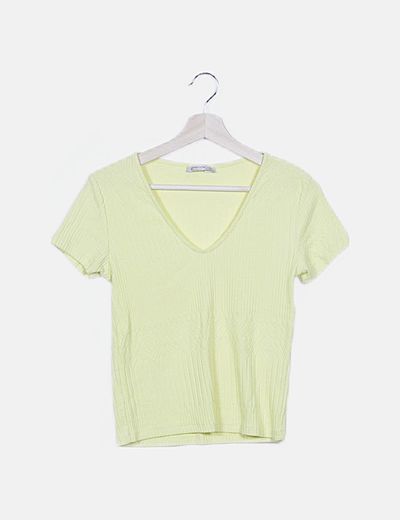 Camisola Stradivarius