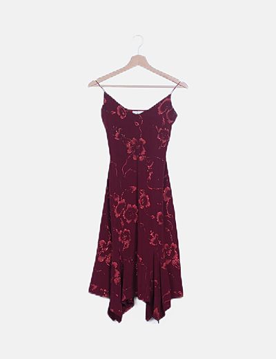 Vestido de festa Thanks