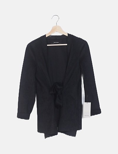 Zara kimono