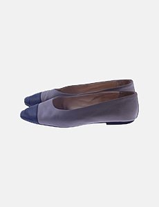 Ces ballerines Zara confirment une tendance chaussures surprenante qui va cartonner au printemps