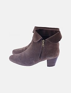 Mil-Tec Bottines Tactiques à Fermeture YKK - Kaki | Cuir Et Nylon | Semelle Anti-Dérapante