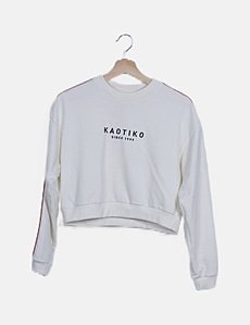 sudaderas kaotiko baratas