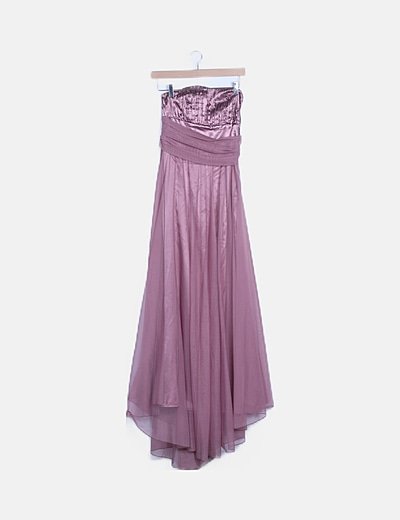 Vestido de festa Veneno en la Piel