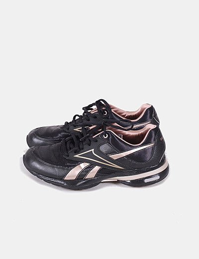 Reebok easytone dorados Clearance
