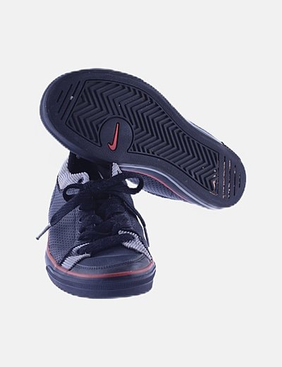 nike zapatillas negras nike zapatillas negras