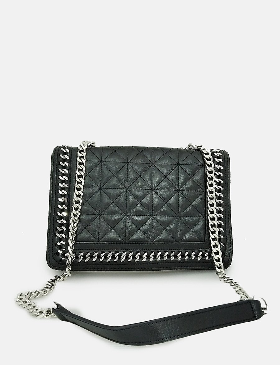 bolso cadena zara