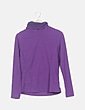 Polar morado texturizado NoName