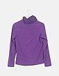 Polar morado texturizado NoName