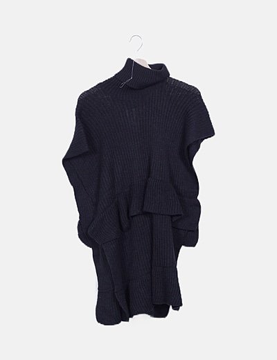 Poncho Sfera