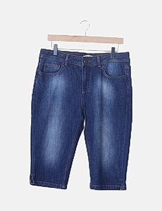 Pantalones Cortos CORTEFIEL Mujer | Compra Online en Micolet.com
