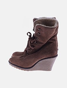 Botines FÓRMULA JOVEN Mujer | Compra Online en Micolet.com