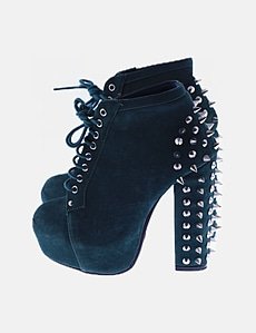 Botines VINTAGE Mujer | Compra Online en Micolet.com