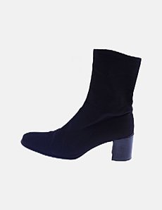 BOTINES EN PIEL BY FOSCO EN MERKAL | Blog de moda y belleza | Fashion and  Beauty Blog | El blog de Amparo Fochs 