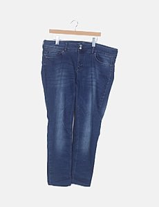 Vaqueros OCTOBER Mujer | Compra Online en Micolet.com