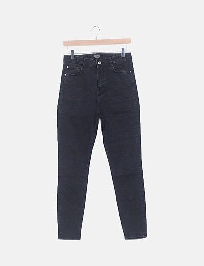 Calças skinny Zara
