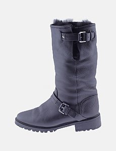 Botas UTERQÜE Mujer | Compra Online en Micolet.com
