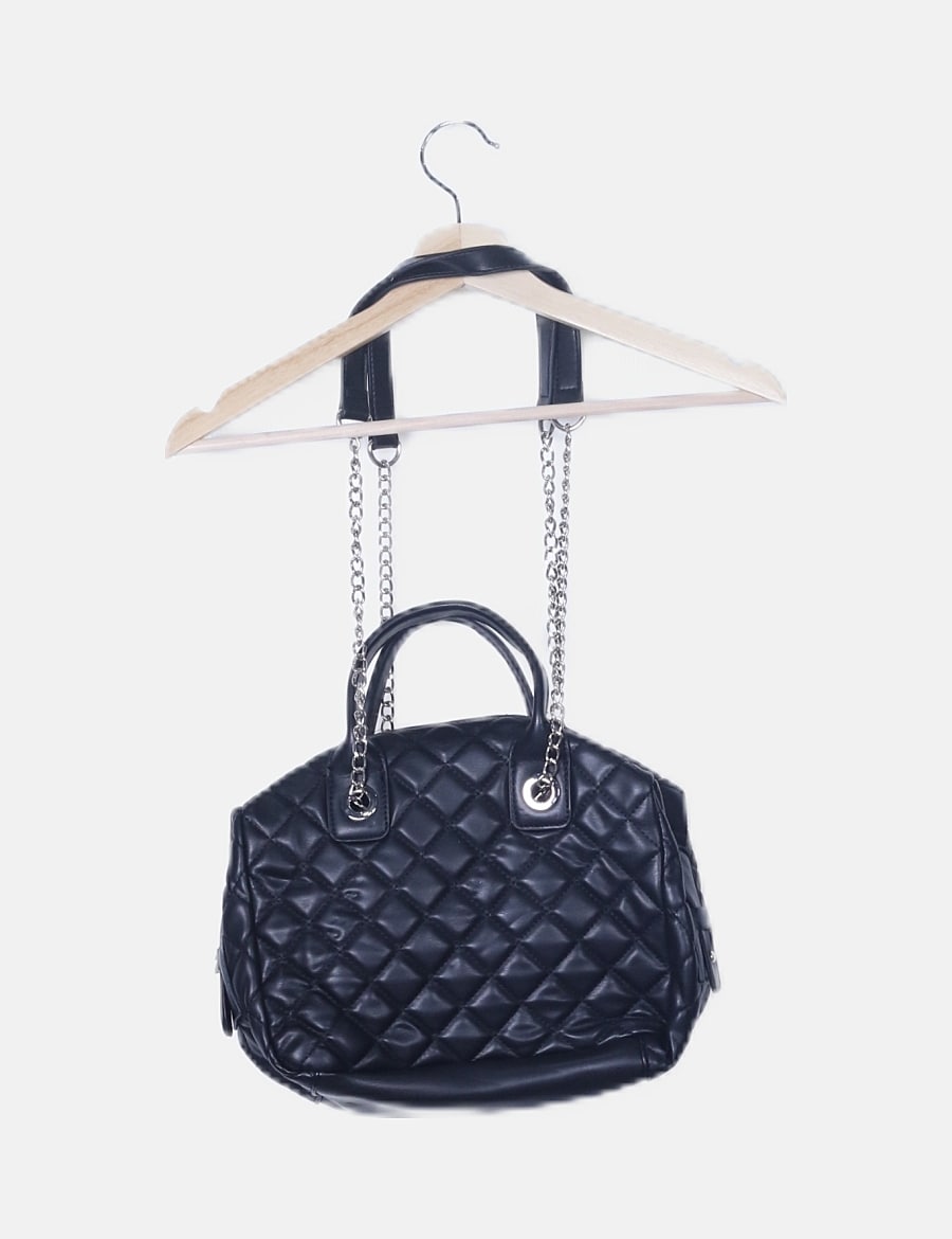 bolso acolchado parfois