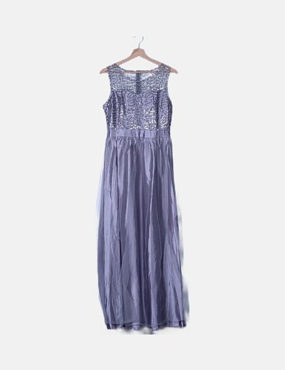 Vestido de festa
