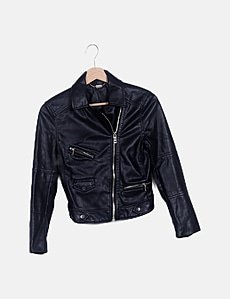 Chaquetas Biker H\u0026M Mujer | Compra Online en Micolet.com