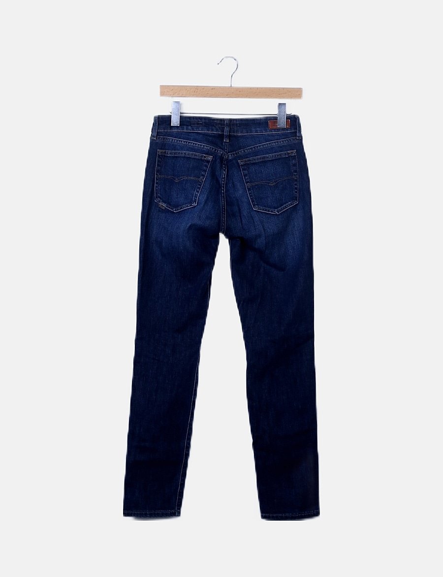 Salsa Jeans slim denim (descuento 54 ) Micolet