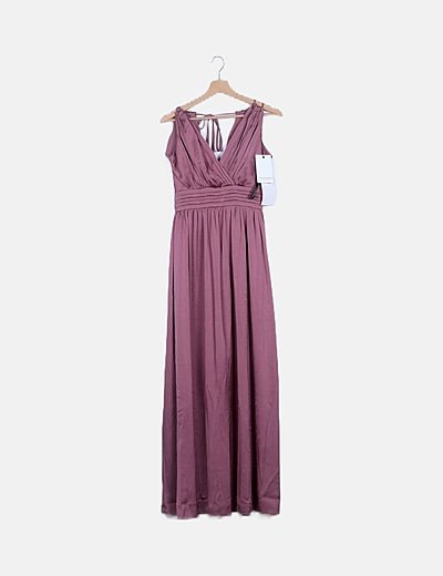 Vestido de festa Little Mistress