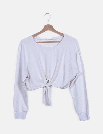 Sweatshirt Zara