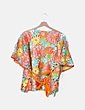 Agogoa Kimono