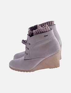 Botines MUSTANG Mujer | Compra Online en Micolet.com