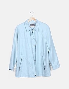 Compra Online ropa de NURIA VILARDAGA al mejor precio Chaquetas y Abrigos NURIA VILARDAGA | Compra Online en