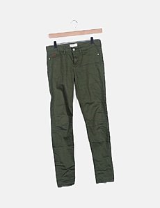 Pantalones GREEN COAST Mujer | Compra Online en Micolet.com