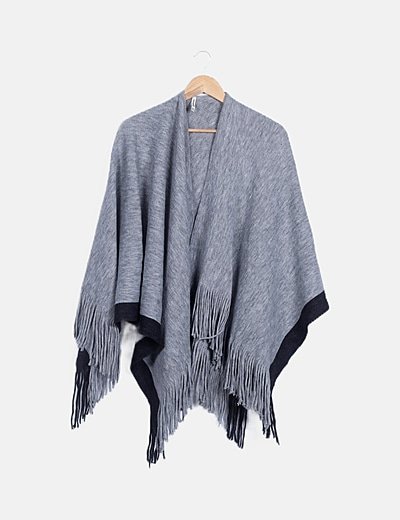 Stradivarius Cape