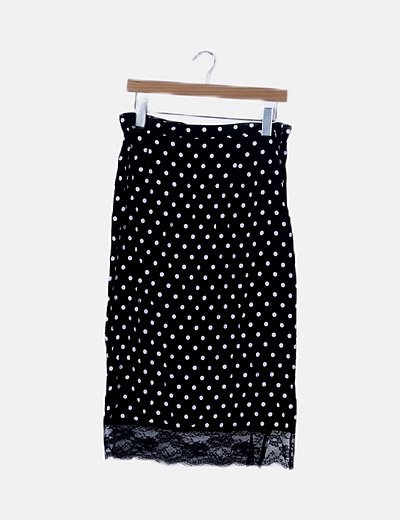 Saia maxi Primark