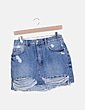 Saia mini Pull&Bear