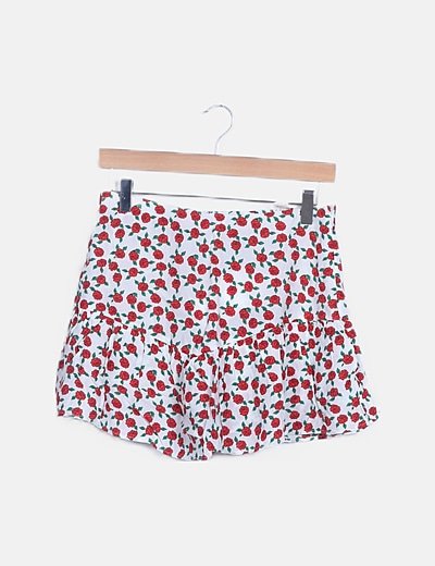 Saia mini Zara