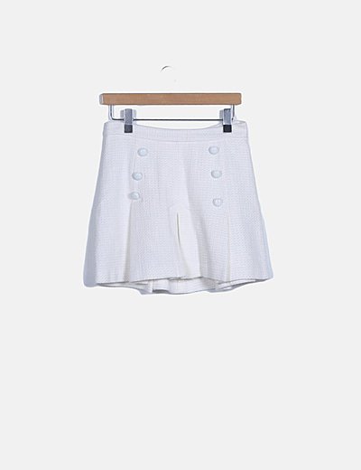 Saia mini Zara