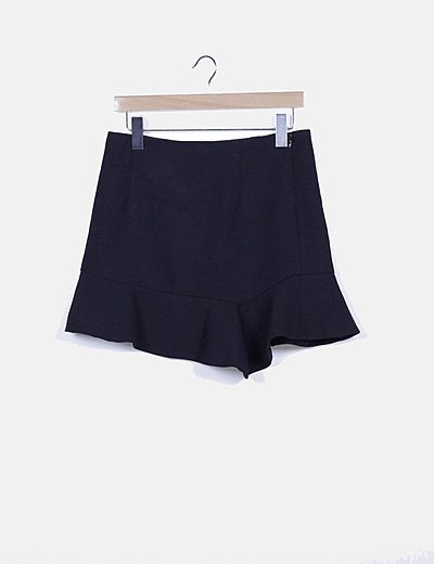 Saia mini Zara