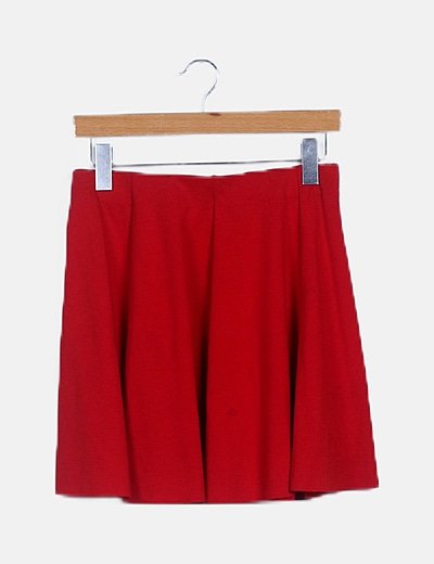 Saia mini Zara