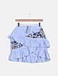 Saia mini BBWM Woman