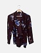 Zara kimono