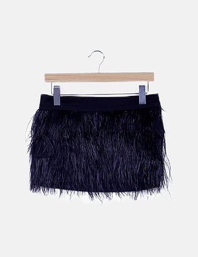 Saia mini Zara