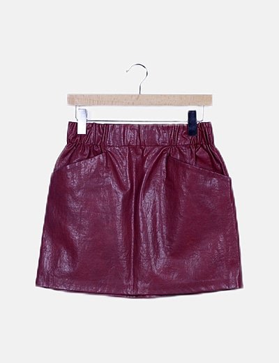 Saia mini Zara
