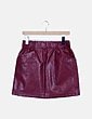 Saia mini Zara