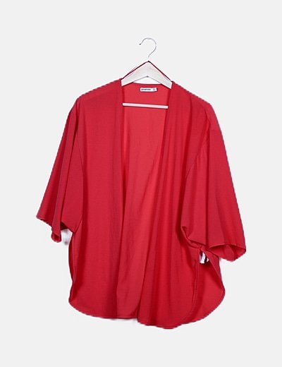 Stradivarius kimono