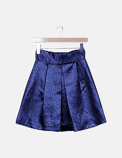 Saia mini Zara