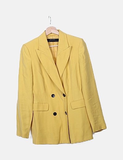 Blazer Zara