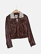 Giacca biker Pepe Jeans