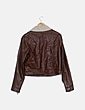 Giacca biker Pepe Jeans
