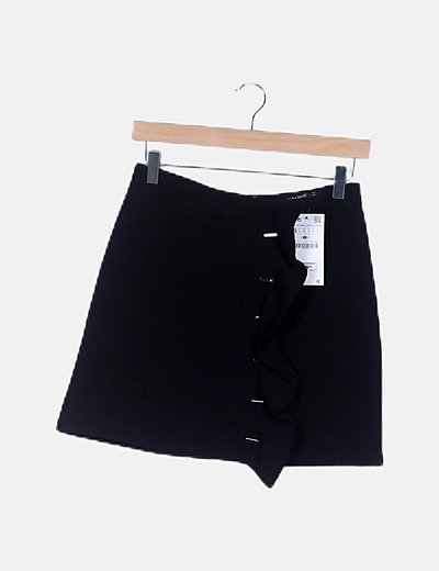 Saia mini Zara