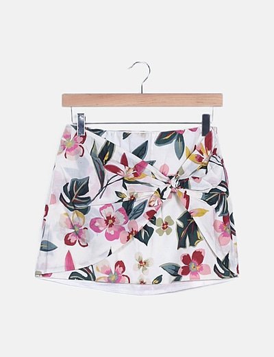 Saia mini Zara